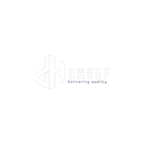 Dheef LLC 